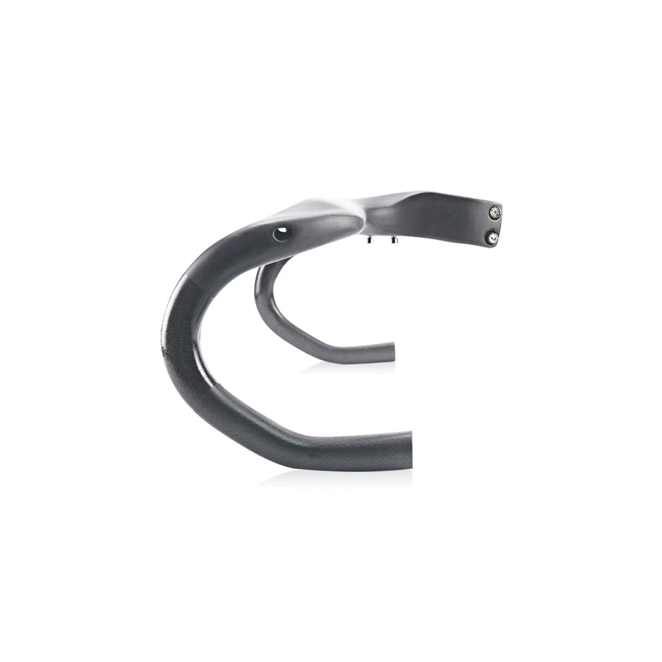 28.6mm Ultra-light Integrated Road Handlebar 400/420/440mm high quality